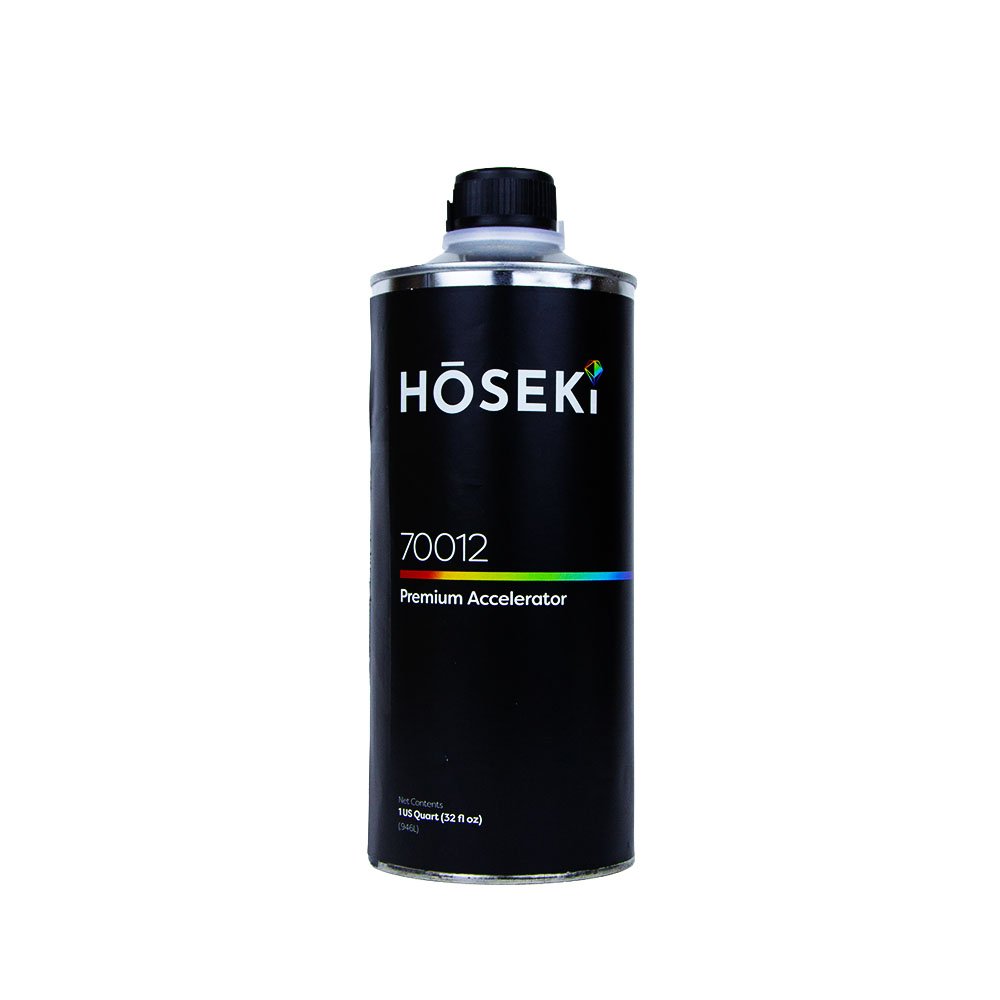 Urethane Accelerator